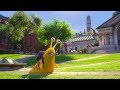Monsters University - "Labor Day" Spot