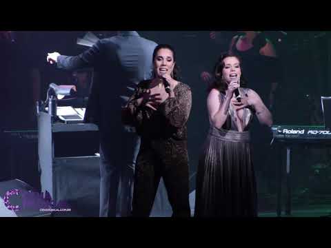 Wicked in Concert - 'Ódio' (What Is This Feeling?)