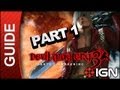 Devil May Cry 3: Dante's Awakening Walkthrough ...