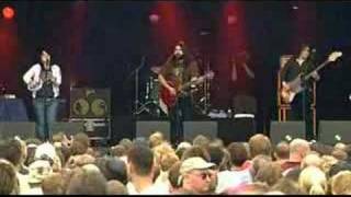 The Magic Numbers Lowlands 2005 - 01. Long Legs