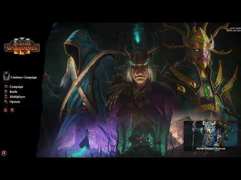 Total War: Warhammer 3 Shadows of Change DLC review, rating.