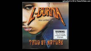 Layzie Bone - Thug By Nature/Krayzie Bone - Forces to Fight (Instrumental)