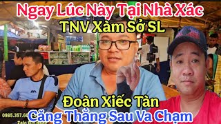 Biến Lớn..! Ngay Lúc Này Tại Nhà Xác Gánh Xiếc Tàn Và Tình Tiết Chấn Động Thanh Hiền Xàm Sở SL