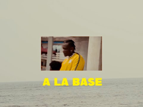 LOV DA BEAT- À LA BASE. FEAT RHALPH X LEGENDD & OUZBEK (CLIP OFFICIEL)