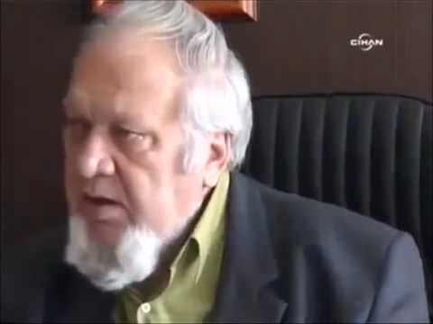 Essays on Fethullah Gulen by Russian Intellectuals