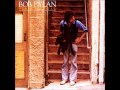 Bob Dylan - Baby Stop Crying