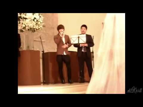 K.Will & 결혼식 - Nothing Better