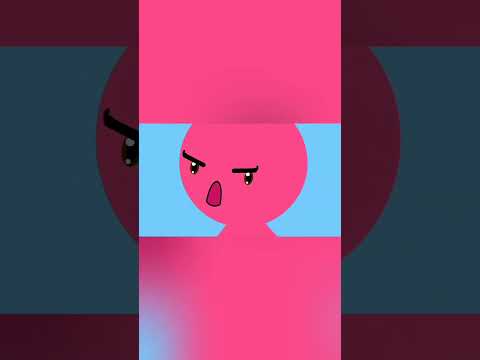 Not a monster 7 - stickman animation