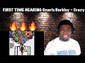 FIRST TIME HEARING Gnarls Barkley - Crazy REACTION