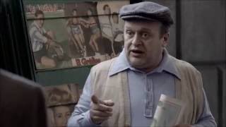 Las palomas y las bombas (Capítulo 2) Fragmento: Chacales