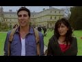 Akshay Has Got A New Teacher