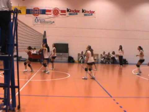 UP SETTIMO - CERTOSA "COPPA PLUS" 1:3