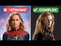 Strong Female Characters Will Ruin Your Novel Writing Advice