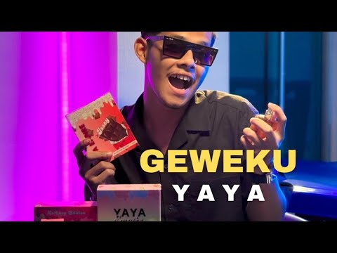 gewe ku yaya - adam ZPB_KARAOKE