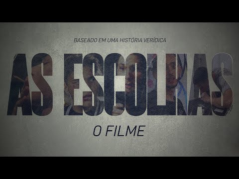 AS ESCOLHAS | Filme | Kuriakos Produções