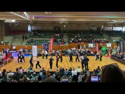 2021-10-09 Växjöbuggen GP Växjö | Bugg Junior A / Vuxen B | Kvartsfinal Heat 1