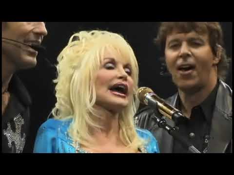 Dolly Parton  ~  "Do I Ever Cross Your Mind"