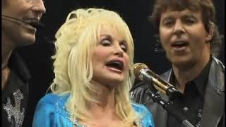 Dolly Parton  ~  &quot;Do I Ever Cross Your Mind&quot;