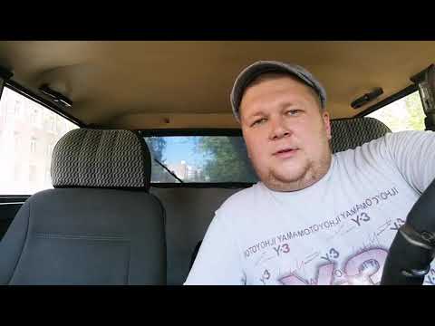 Подлокотник на ниву своими руками