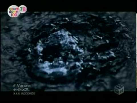 download lagu mp3 mp4 Nightmare Varuna, download lagu Nightmare Varuna gratis, unduh video klip Nightmare Varuna