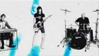 The Pretenders - &quot;Boots of Chinese Plastic&quot; Shangri-La Music