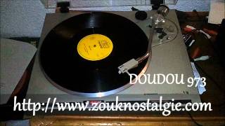 TRIANGA - Bon café 1983 D.E.G. Music ( DM 019 ) By DOUDOU 973