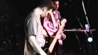 Jets To Brazil 7 Conrad live 5-13-1998 Black Cat DC