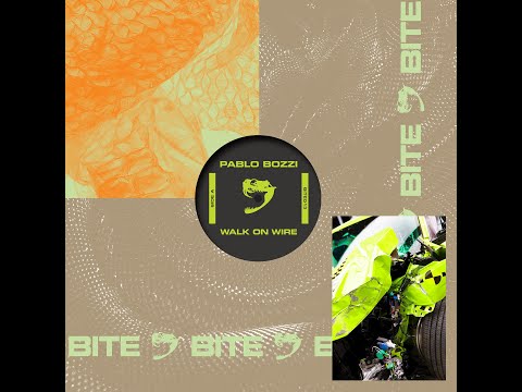 Pablo Bozzi - Faking Jax [BITE013]