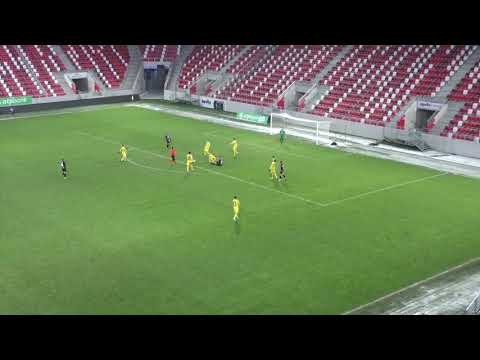 Mirko Ivanovski gólja | DVTK - Mezőkövesd | 2021. január 16.