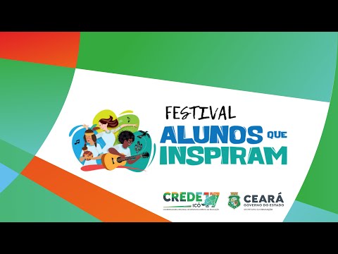 Festival Alunos que Inspiram 2023