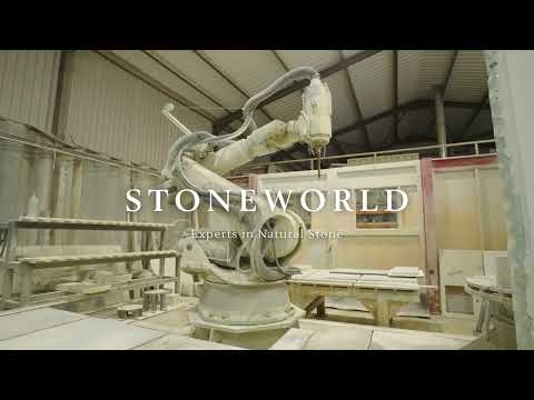 Stoneworld