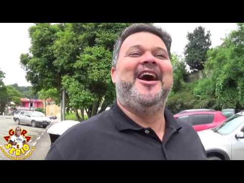 Alexandre Pontes explica porque Praça do Pac não foi inaugurada