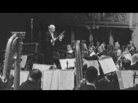Nabucco: Va pensiero (Arturo Toscanini)