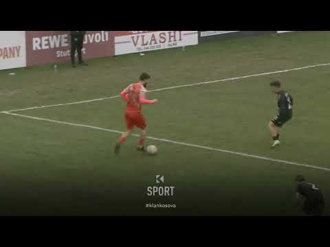 Highlights, Dukagjini - Ballkani