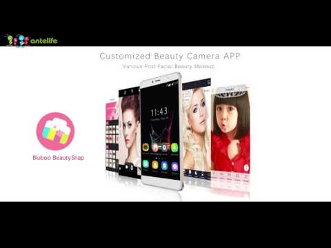 BLUBOO Maya Max - Astounding Display at A Glance