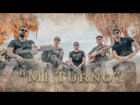 Estilo-40 ft Axel Ruiz - "Mi Turno" (En vivo 2022)