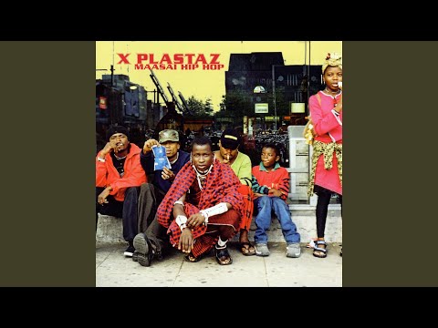 Dunia dudumizi (Maasai Hip Hop Version)