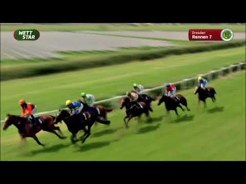 Sommerpreis - Listenrennen