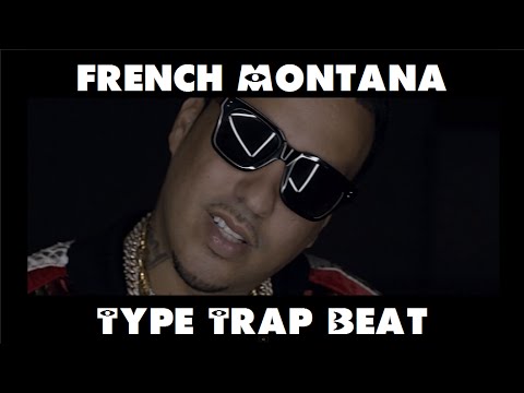 French Montana | Trap Type Beat // Free|MP3 & FLP