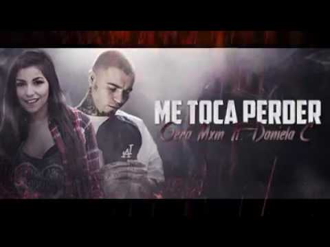 Daniela Calvario y gera mxm