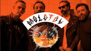 Molotov/Agua Maldita/La Raza Pura Es La Pura Raza