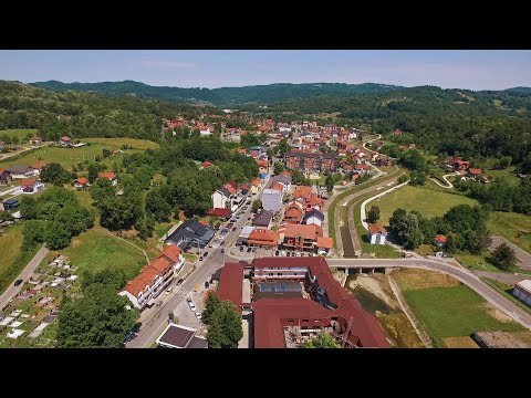 Lopare majevička oaza (2022. god.)