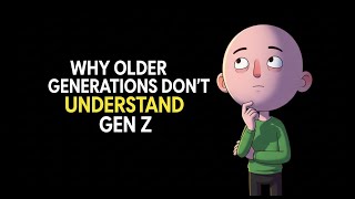 The Psychology of Gen Z