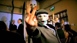 Rubberbandits too many gee