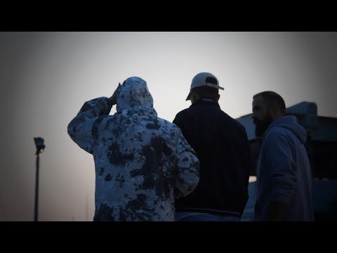 Monti - Tuneful Tramp (Official Video)