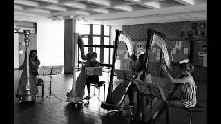 Cambria – atelier Harp’Ensemble