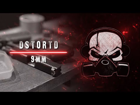 DSTORTD - 9MM (Radio Edit)
