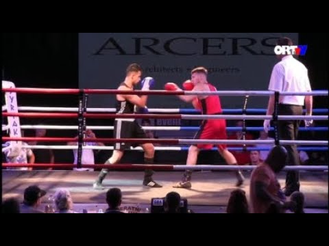 Arton Berisha - Leon Herrmann