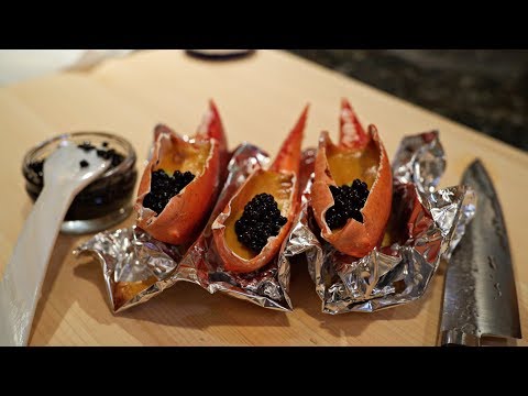 download lagu mp3 mp4 Lobster Chawanmushi, download lagu Lobster Chawanmushi gratis, unduh video klip Lobster Chawanmushi