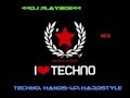 Dj Playboii Zombie Techno-Remix 